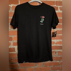 NEW Rose Supreme STYLE Tee